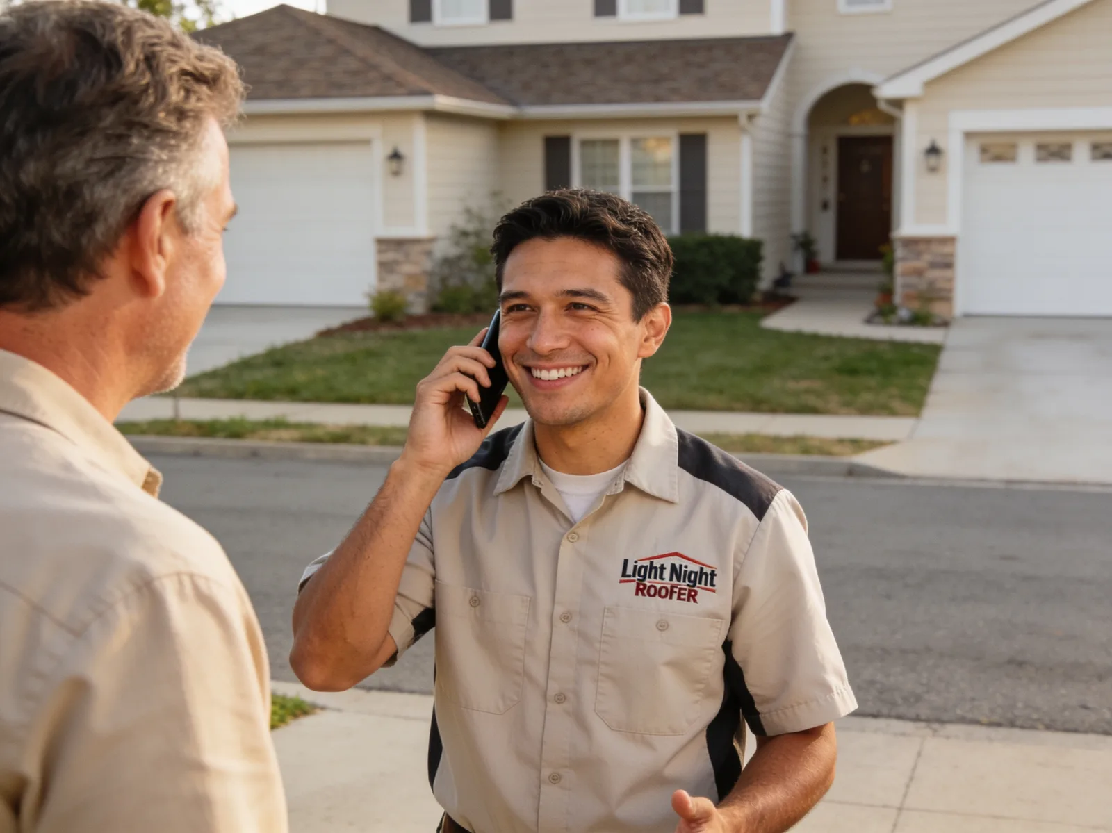 Emergency Roof Repair Morven, GA FAQs